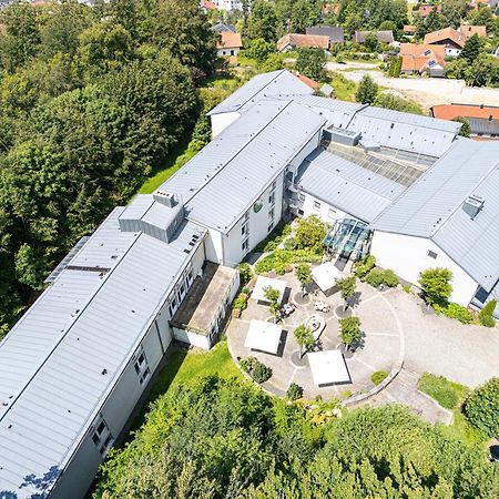 Roomingtons Karoli Waldkirchen Buitenkant foto