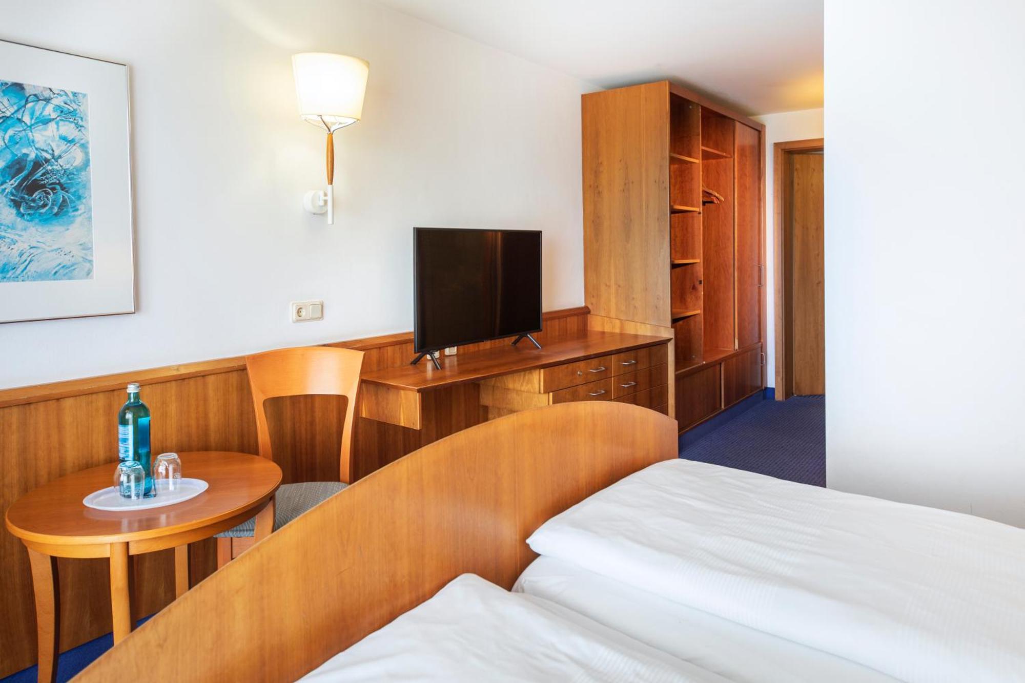 Roomingtons Karoli Waldkirchen Buitenkant foto