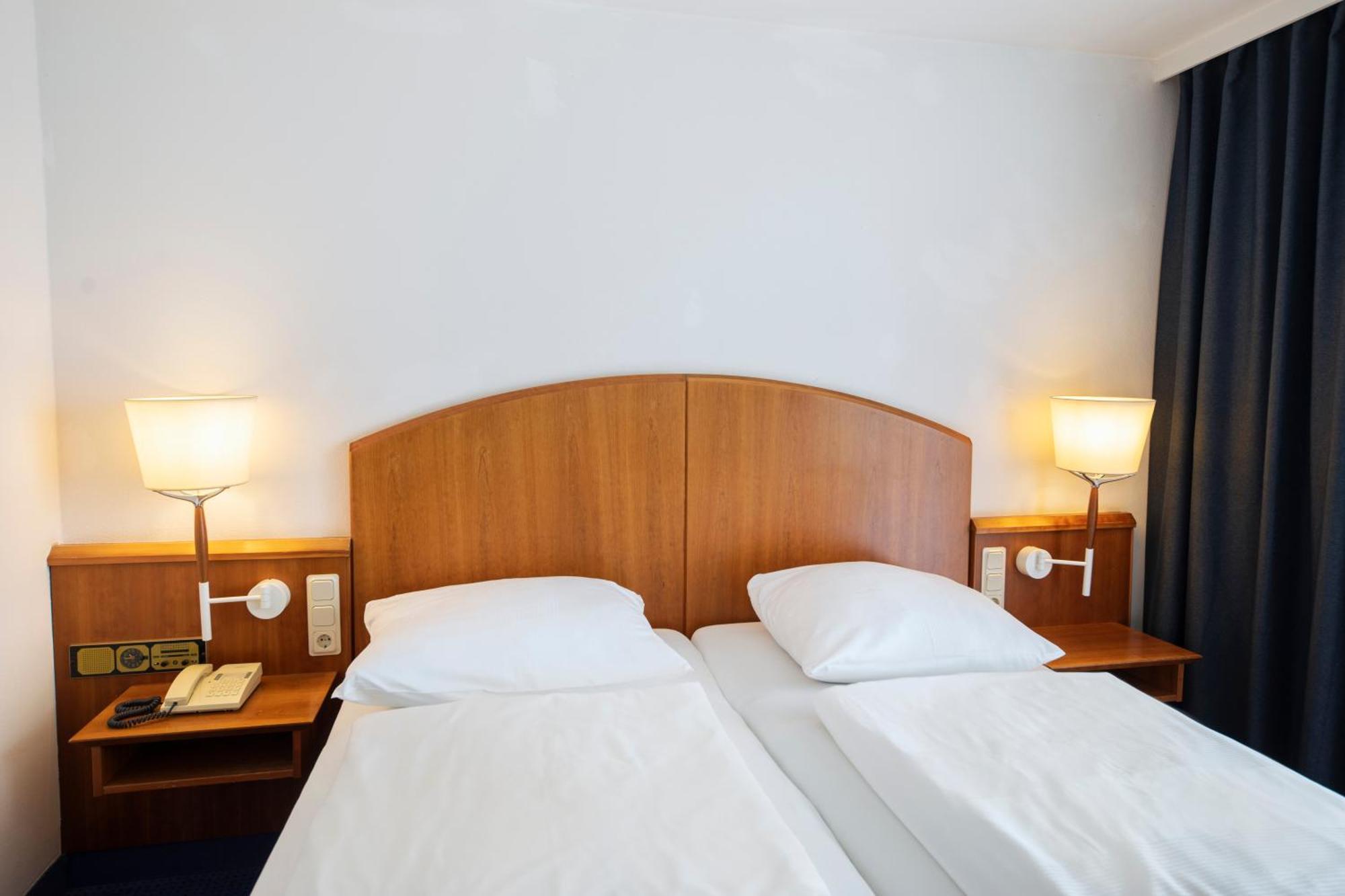 Roomingtons Karoli Waldkirchen Buitenkant foto