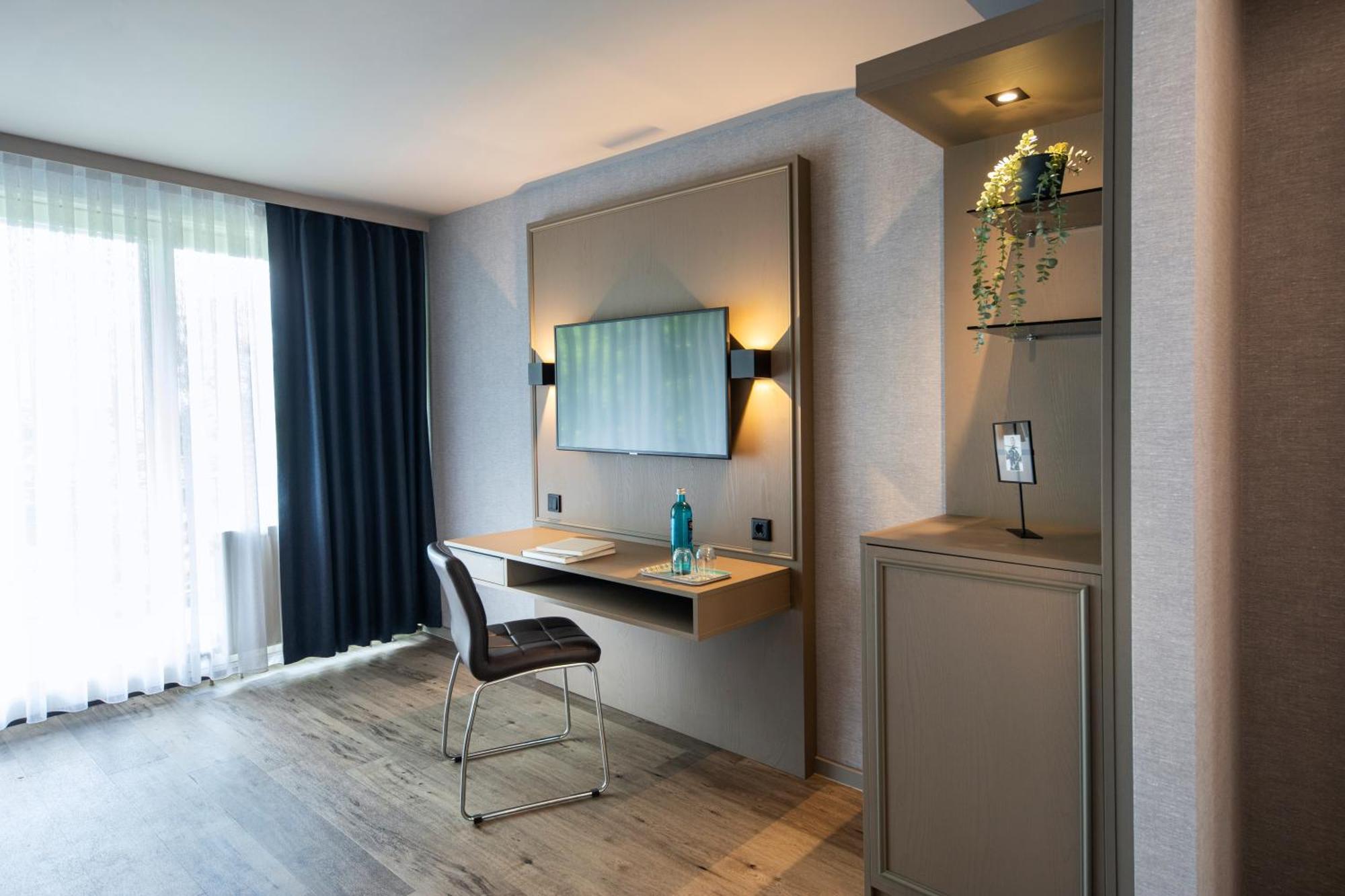 Roomingtons Karoli Waldkirchen Buitenkant foto