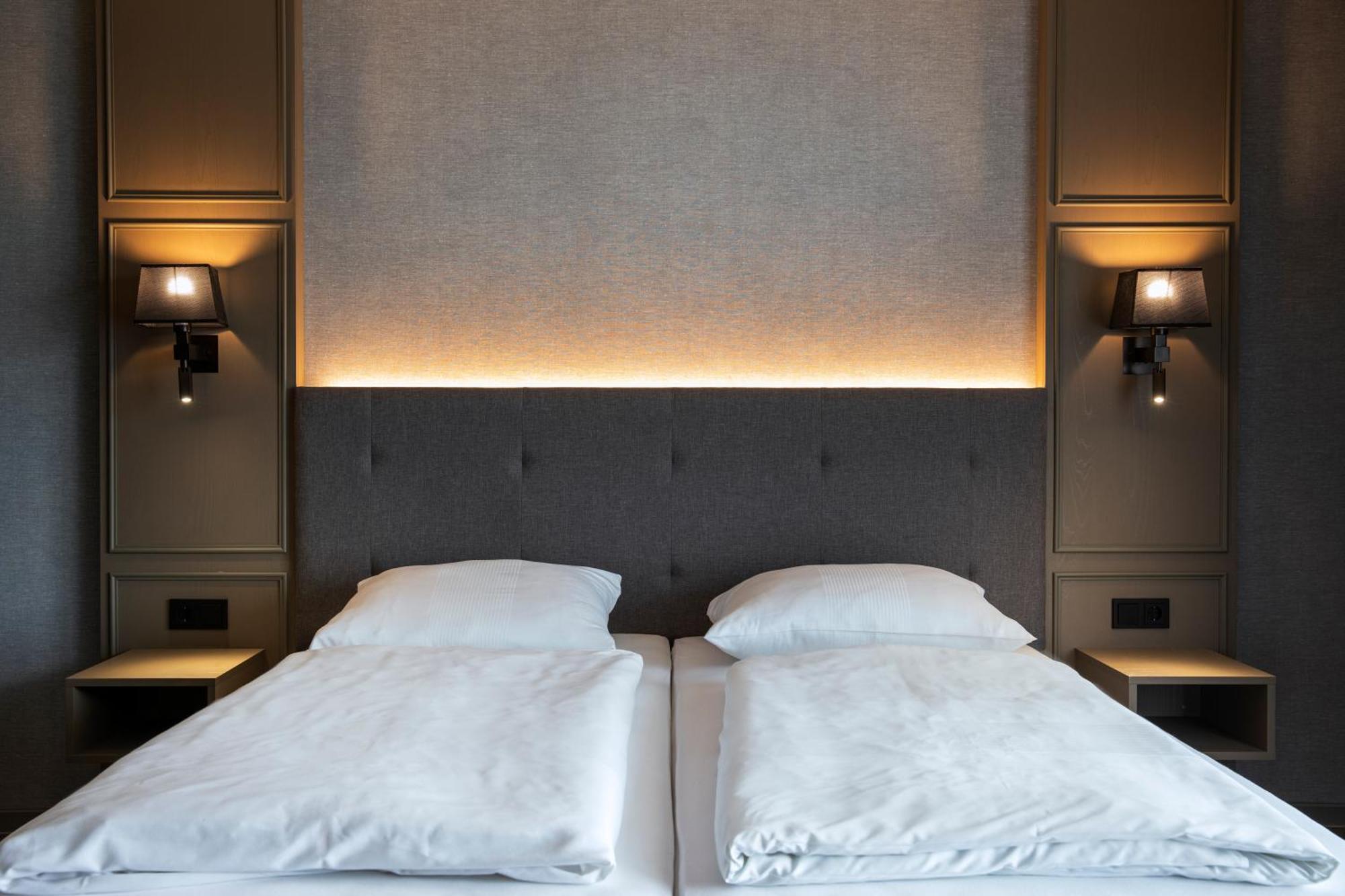 Roomingtons Karoli Waldkirchen Buitenkant foto