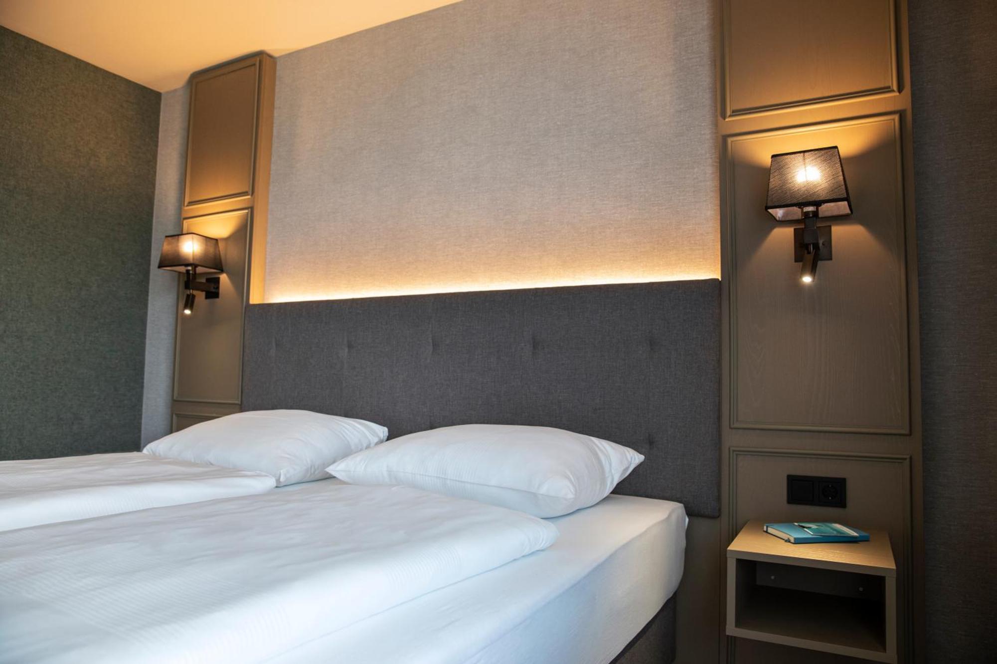 Roomingtons Karoli Waldkirchen Buitenkant foto