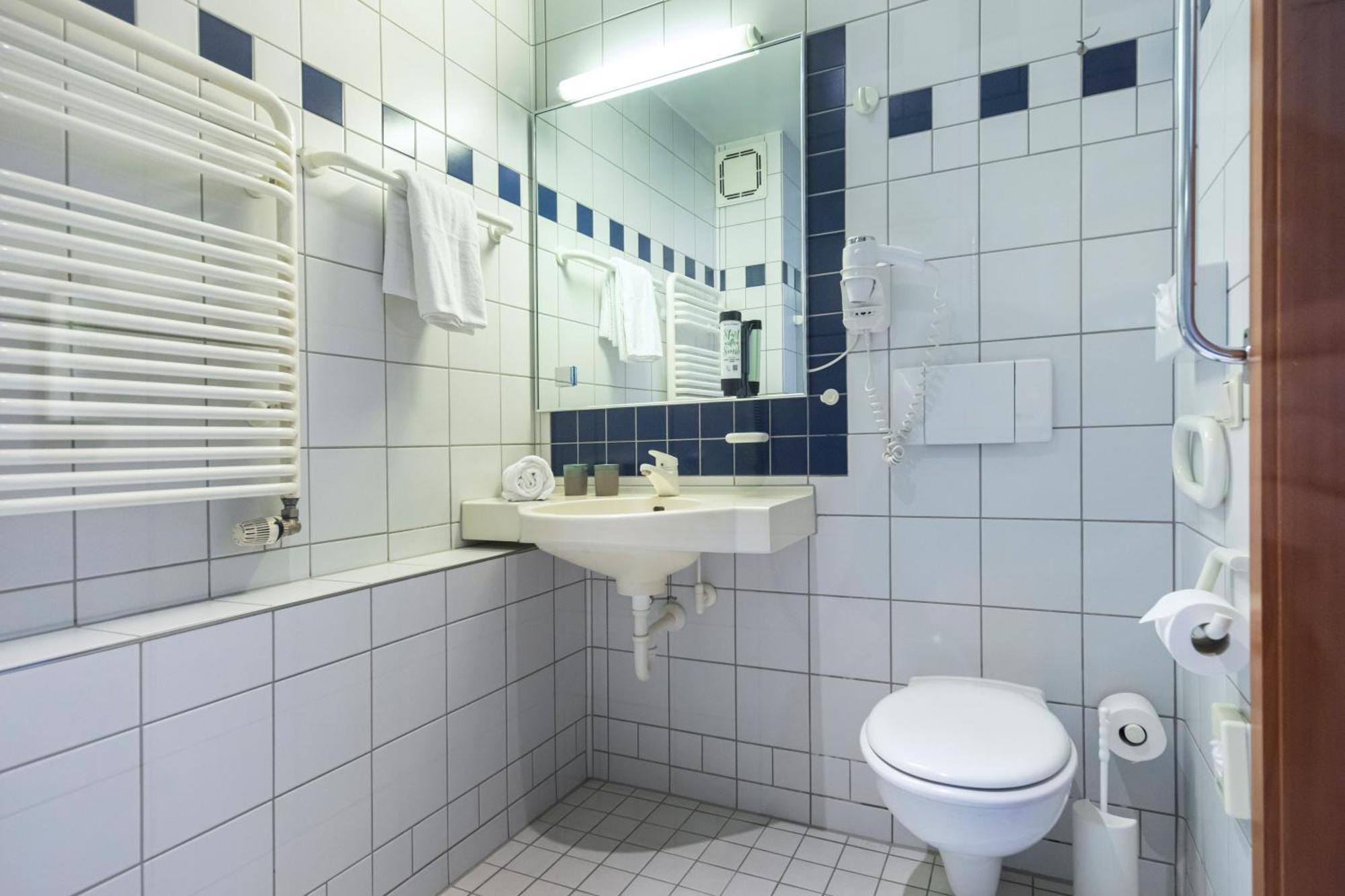 Roomingtons Karoli Waldkirchen Buitenkant foto