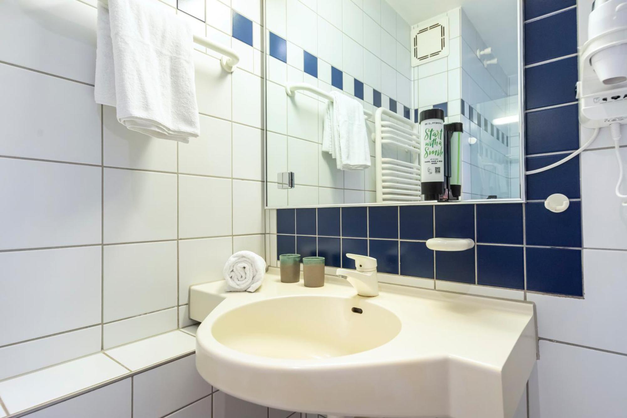 Roomingtons Karoli Waldkirchen Buitenkant foto