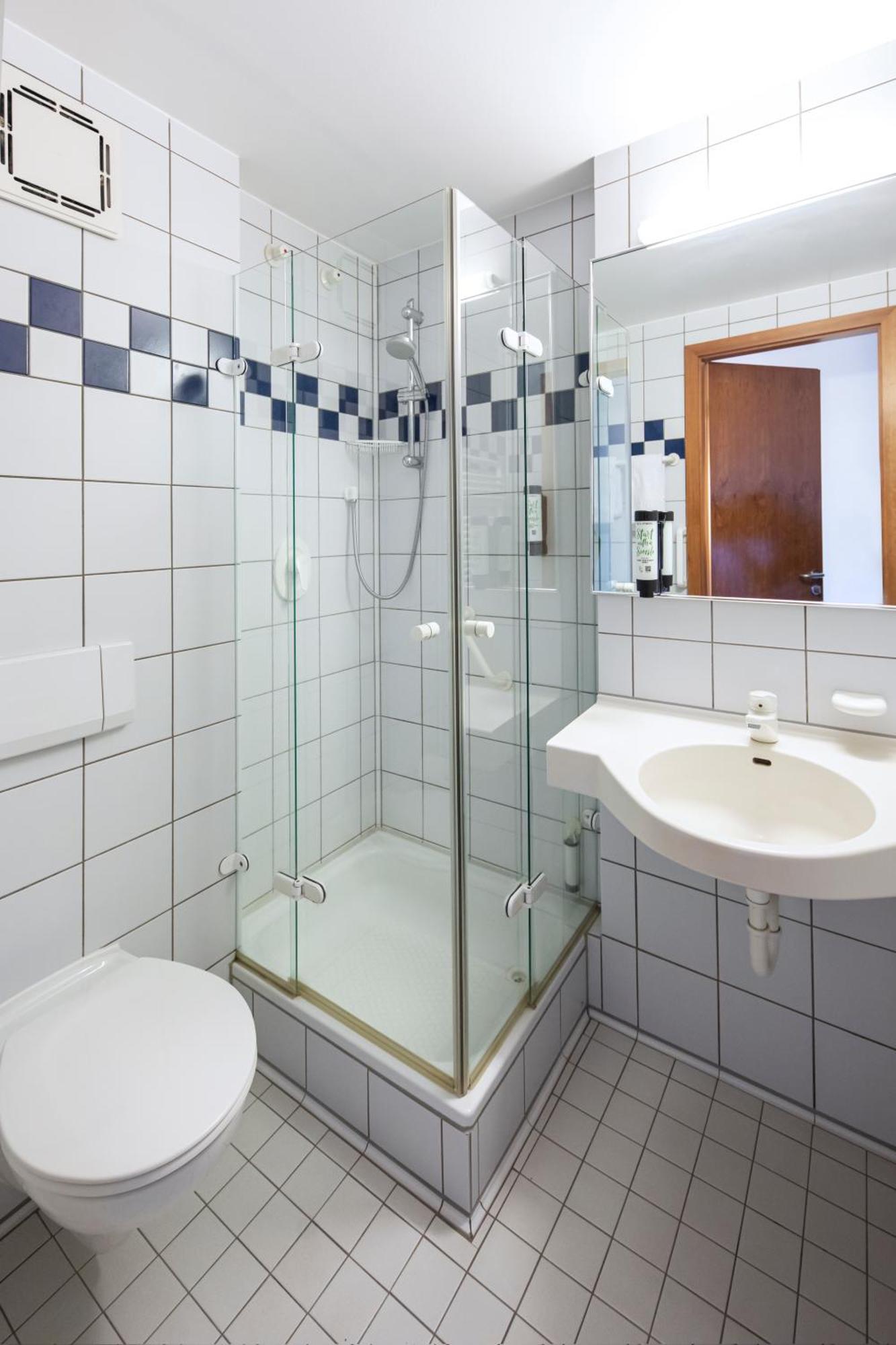 Roomingtons Karoli Waldkirchen Buitenkant foto