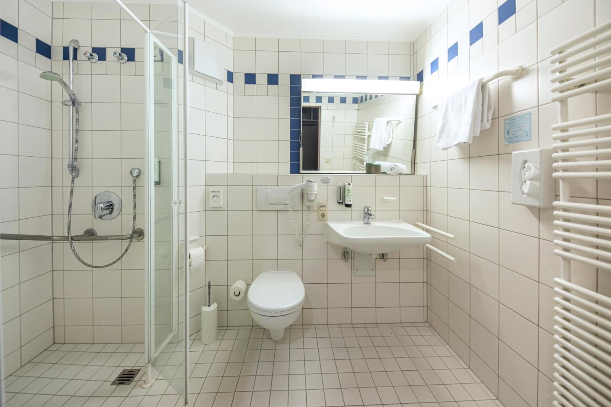Roomingtons Karoli Waldkirchen Buitenkant foto