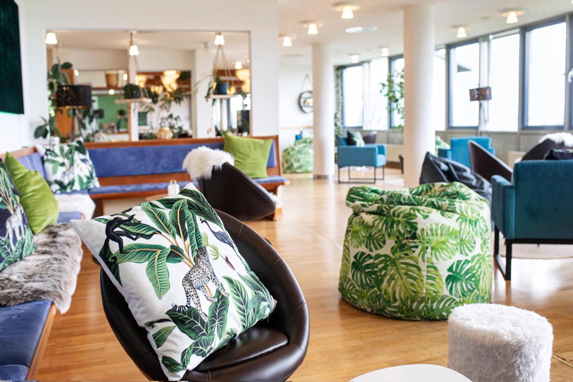 Roomingtons Karoli Waldkirchen Buitenkant foto