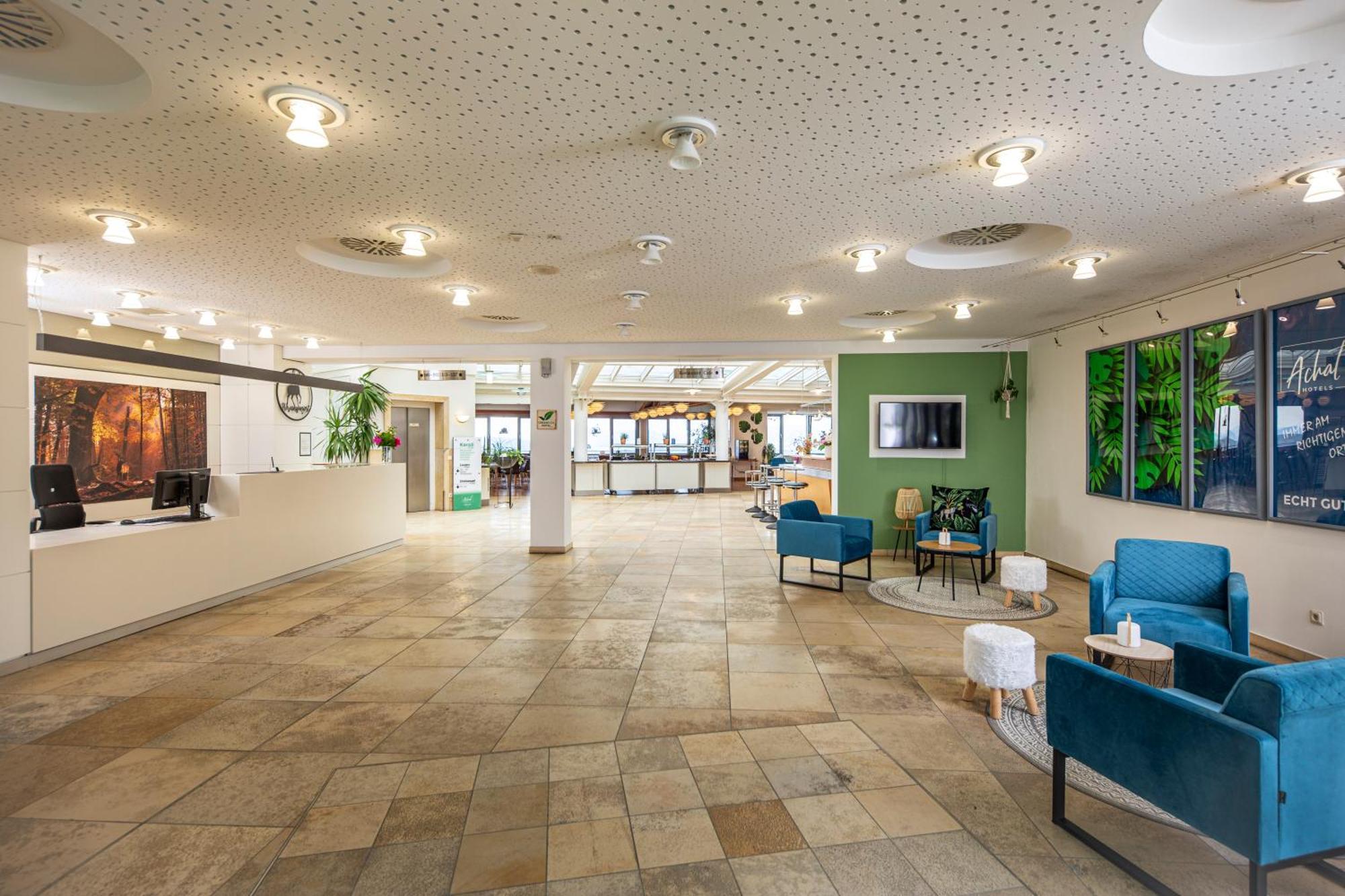 Roomingtons Karoli Waldkirchen Buitenkant foto