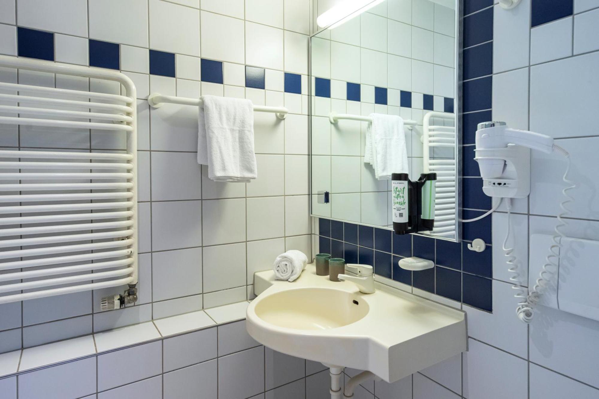 Roomingtons Karoli Waldkirchen Buitenkant foto