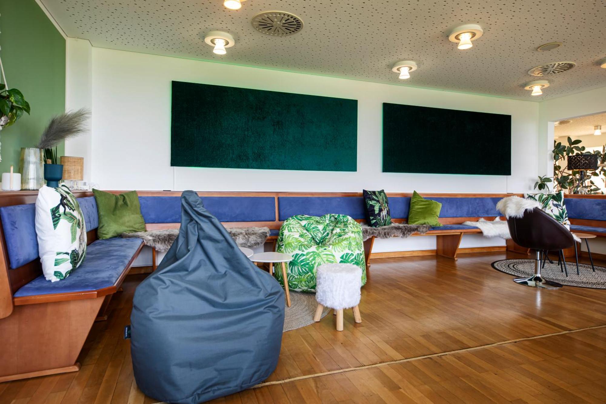 Roomingtons Karoli Waldkirchen Buitenkant foto