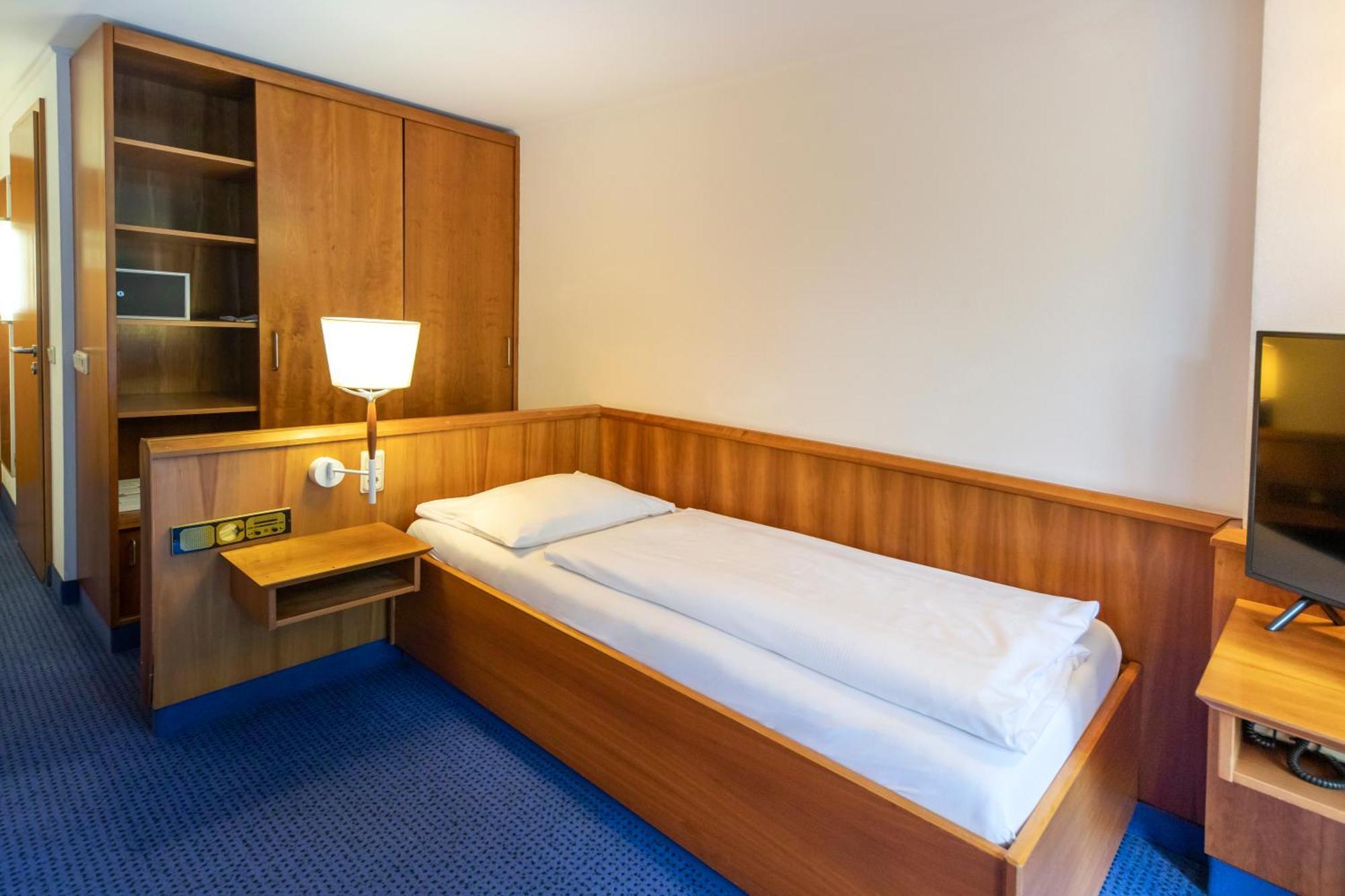 Roomingtons Karoli Waldkirchen Buitenkant foto