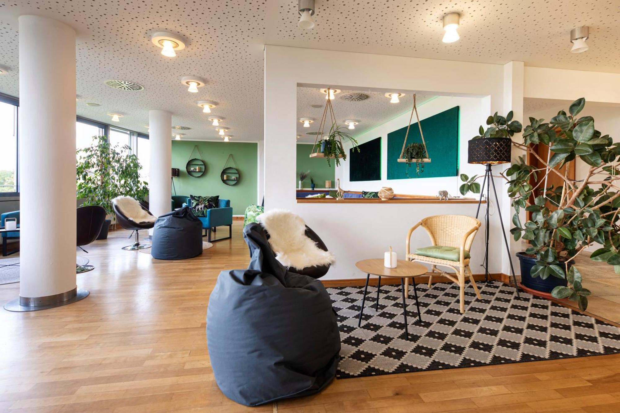 Roomingtons Karoli Waldkirchen Buitenkant foto