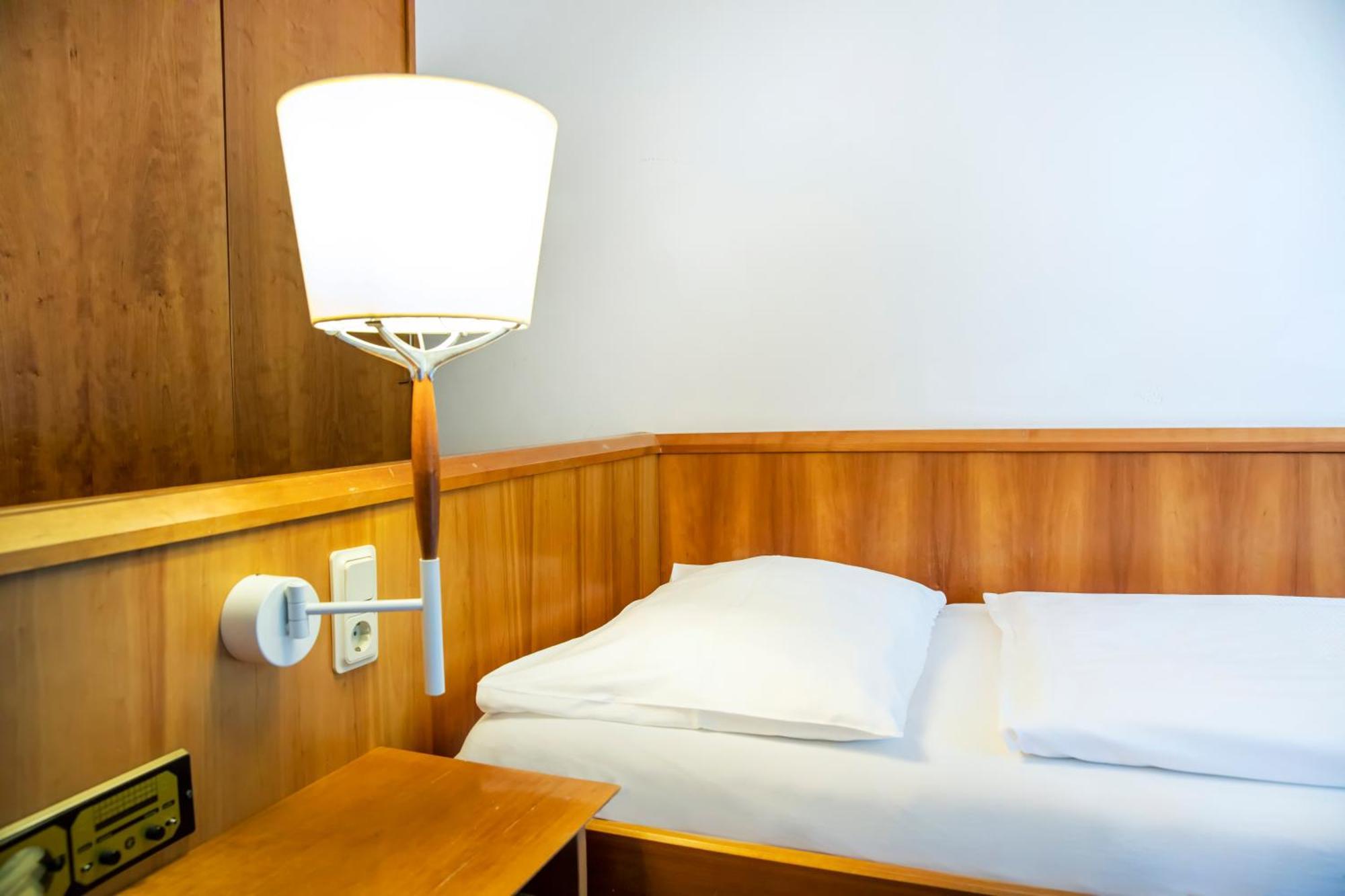 Roomingtons Karoli Waldkirchen Buitenkant foto