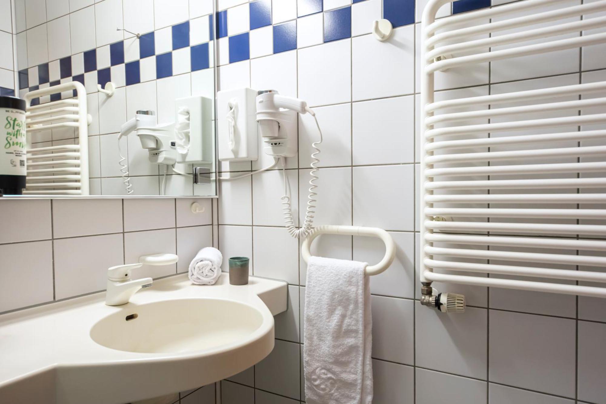 Roomingtons Karoli Waldkirchen Buitenkant foto