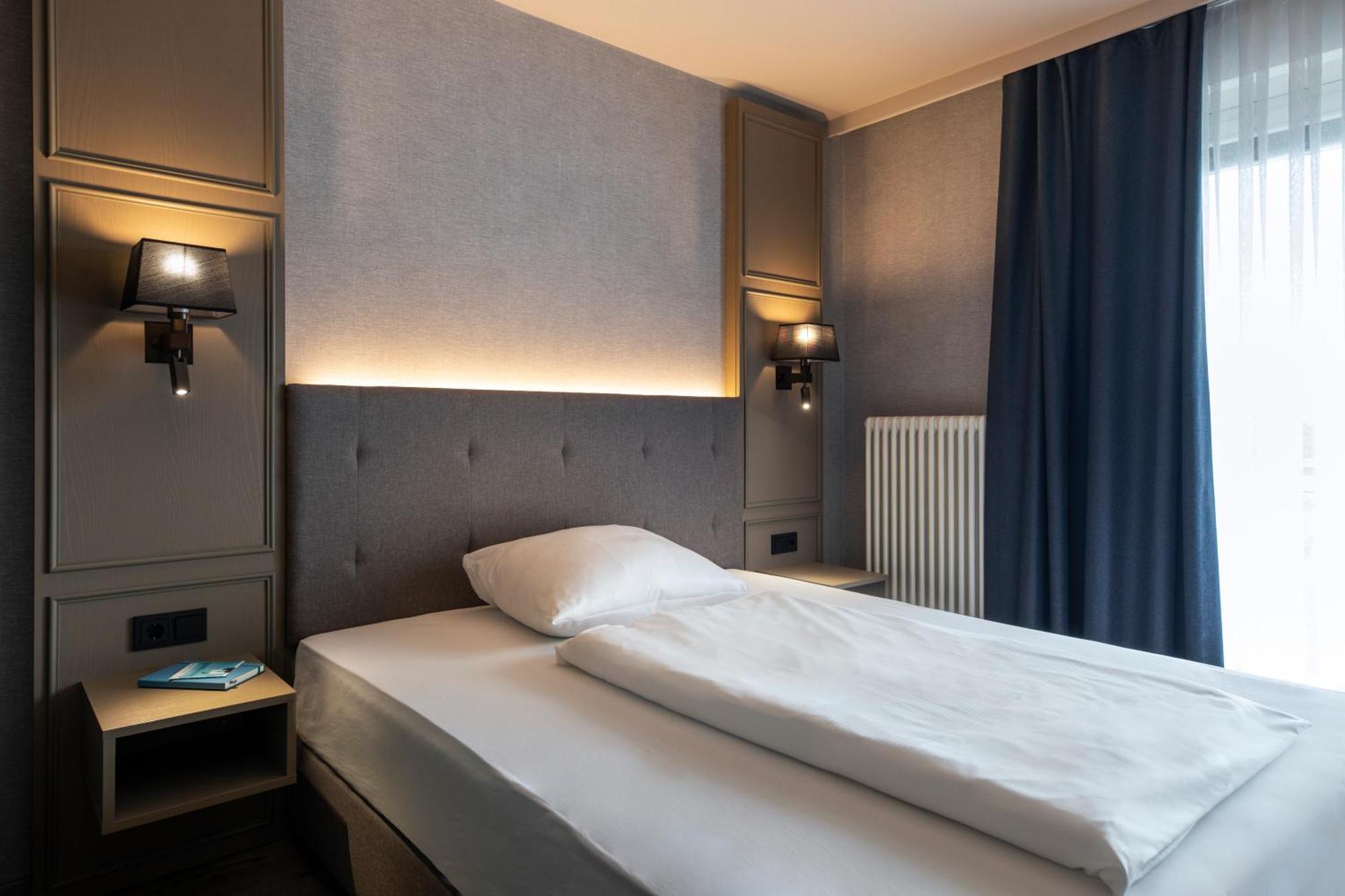 Roomingtons Karoli Waldkirchen Buitenkant foto