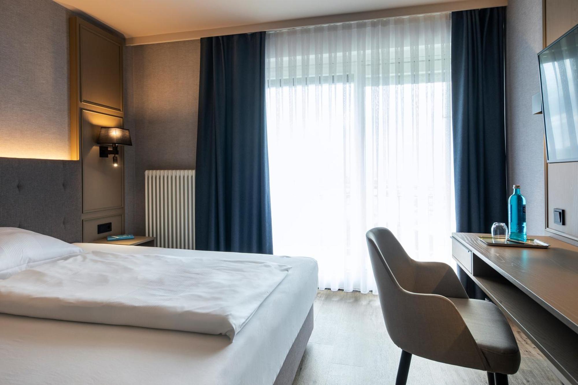 Roomingtons Karoli Waldkirchen Buitenkant foto