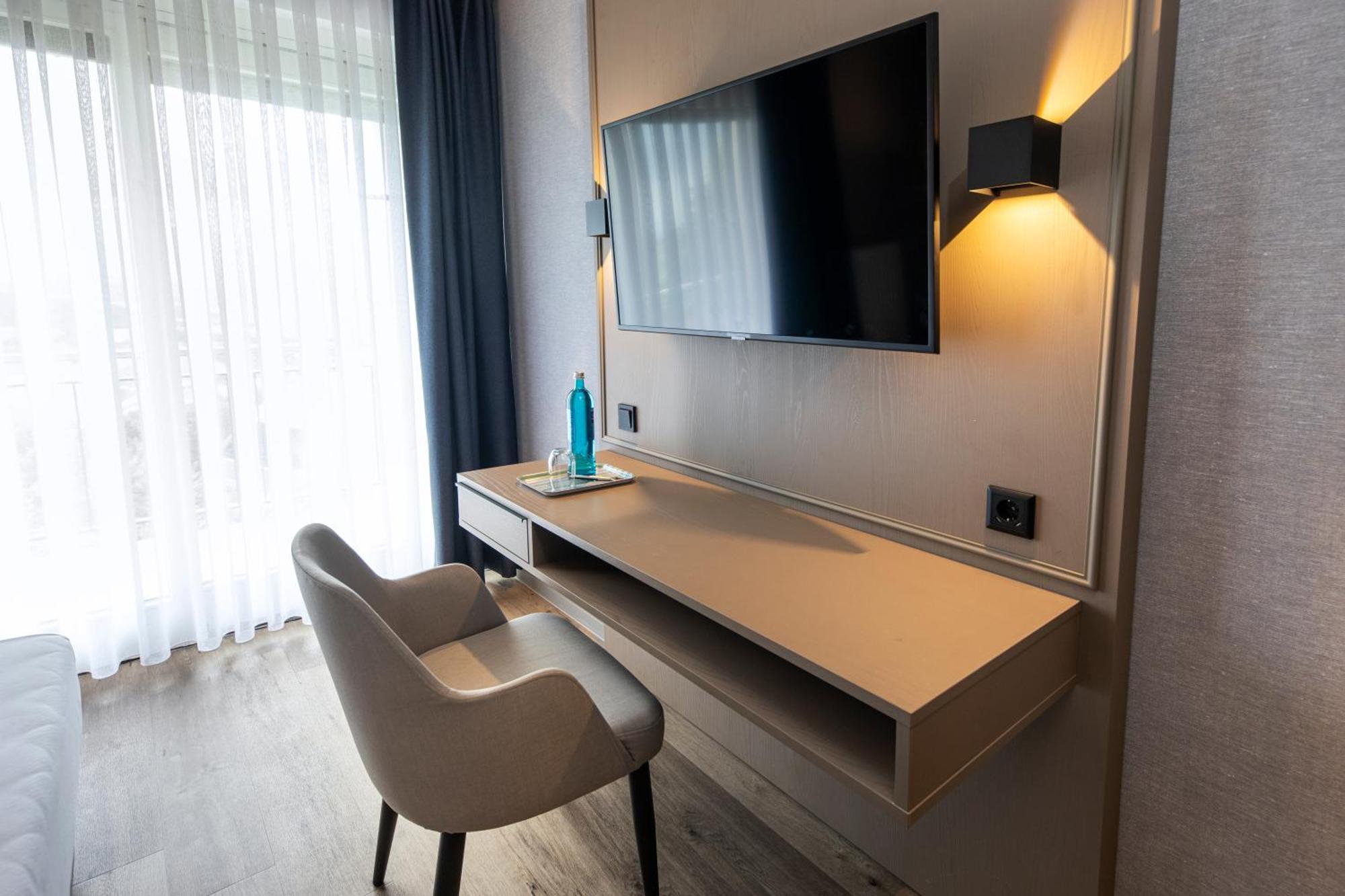 Roomingtons Karoli Waldkirchen Buitenkant foto