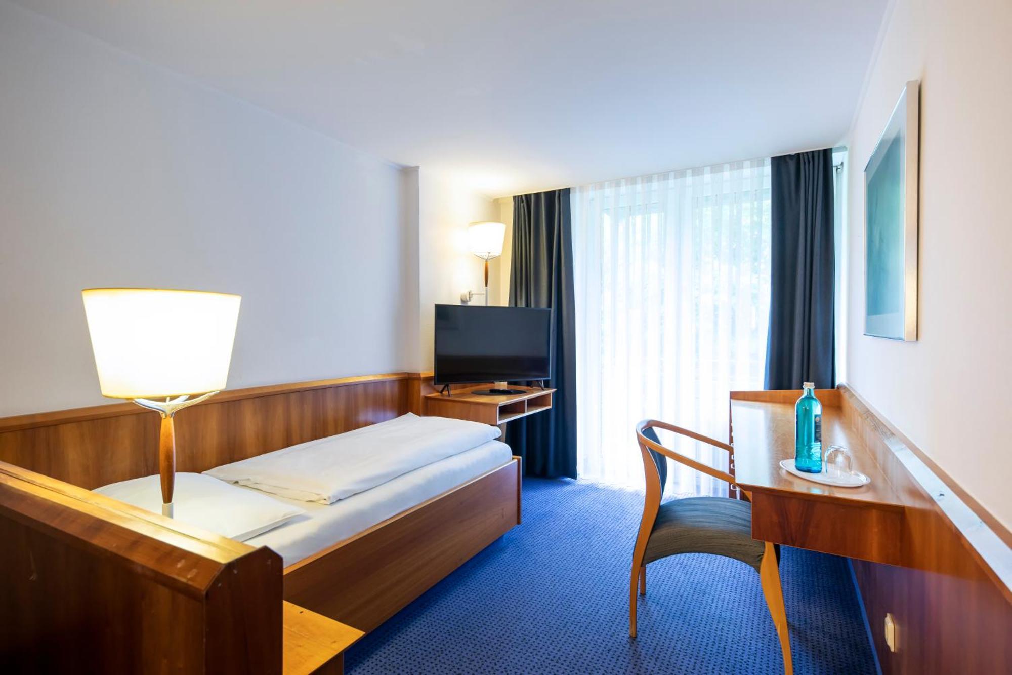 Roomingtons Karoli Waldkirchen Buitenkant foto
