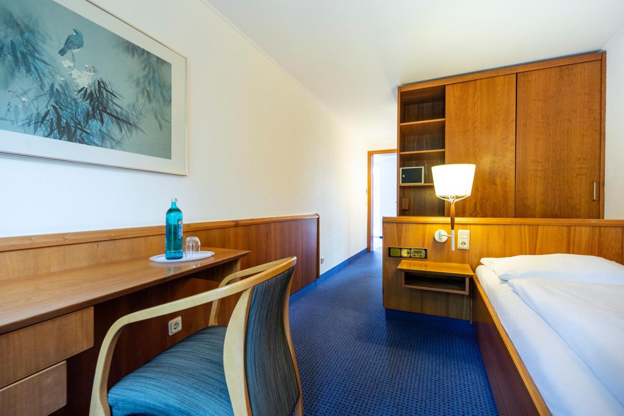 Roomingtons Karoli Waldkirchen Buitenkant foto