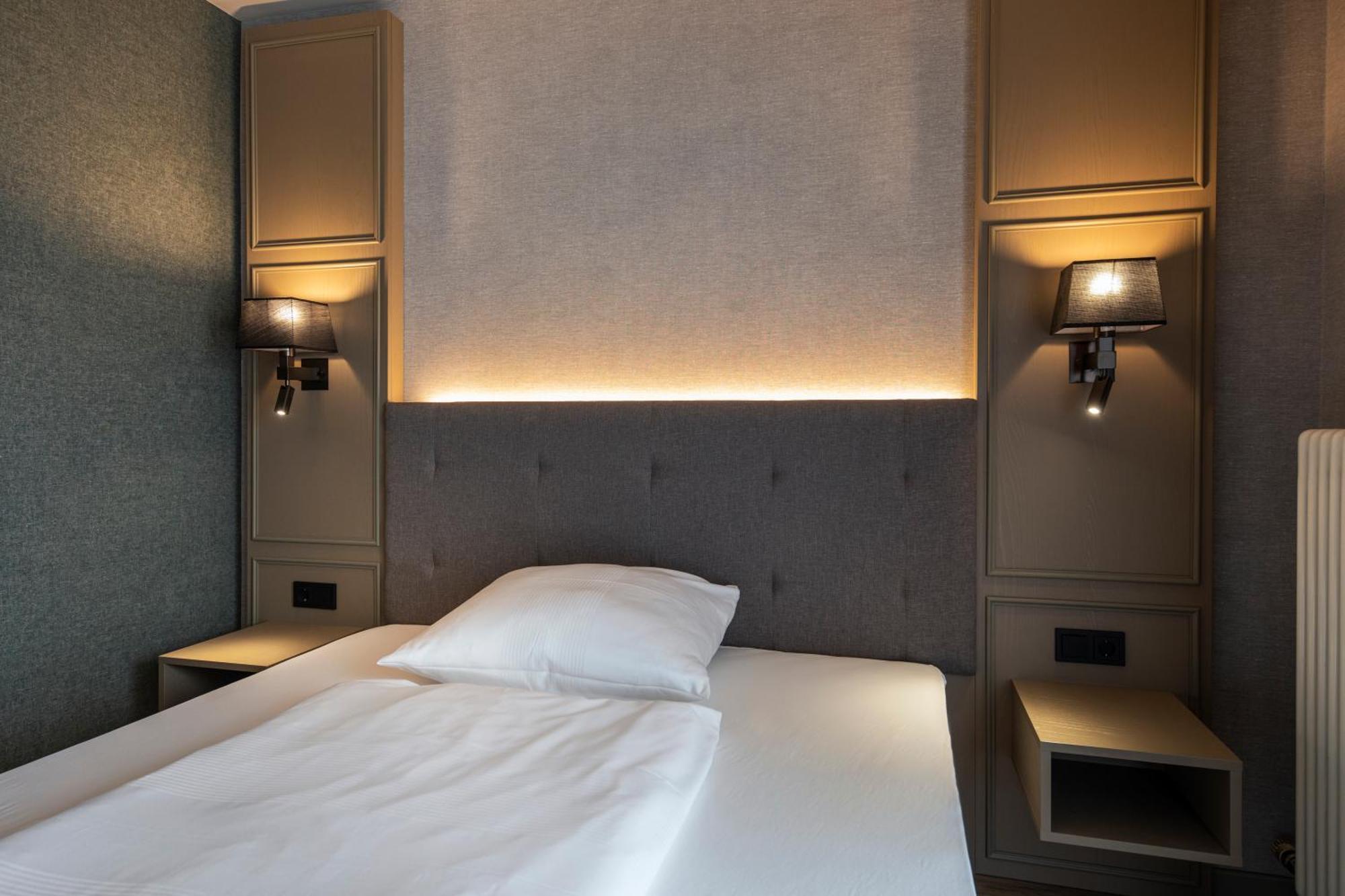 Roomingtons Karoli Waldkirchen Buitenkant foto