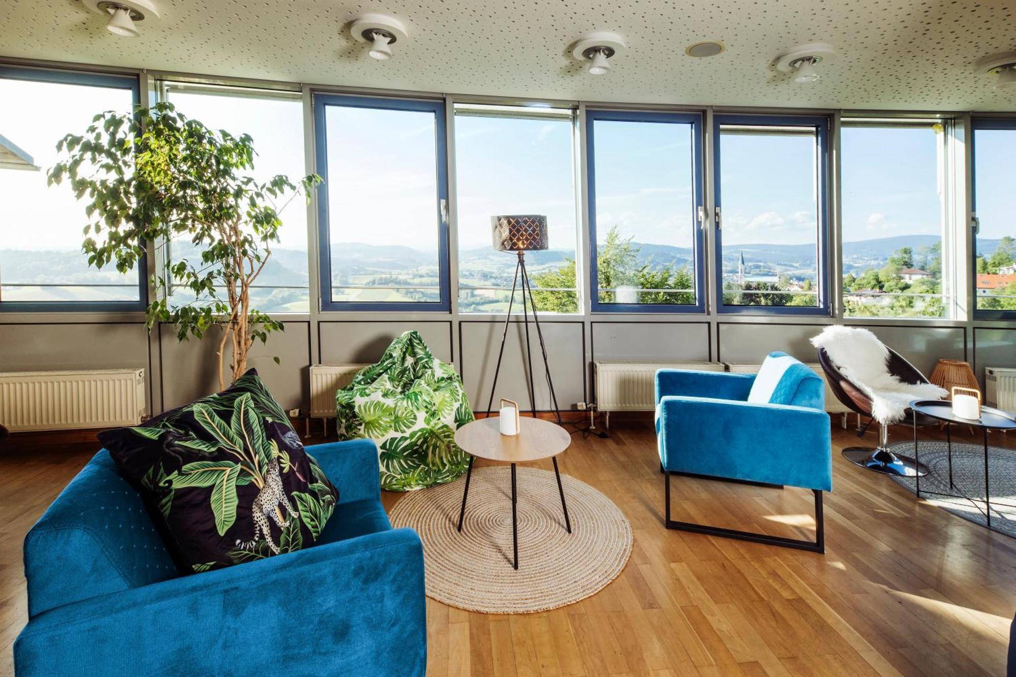 Roomingtons Karoli Waldkirchen Buitenkant foto