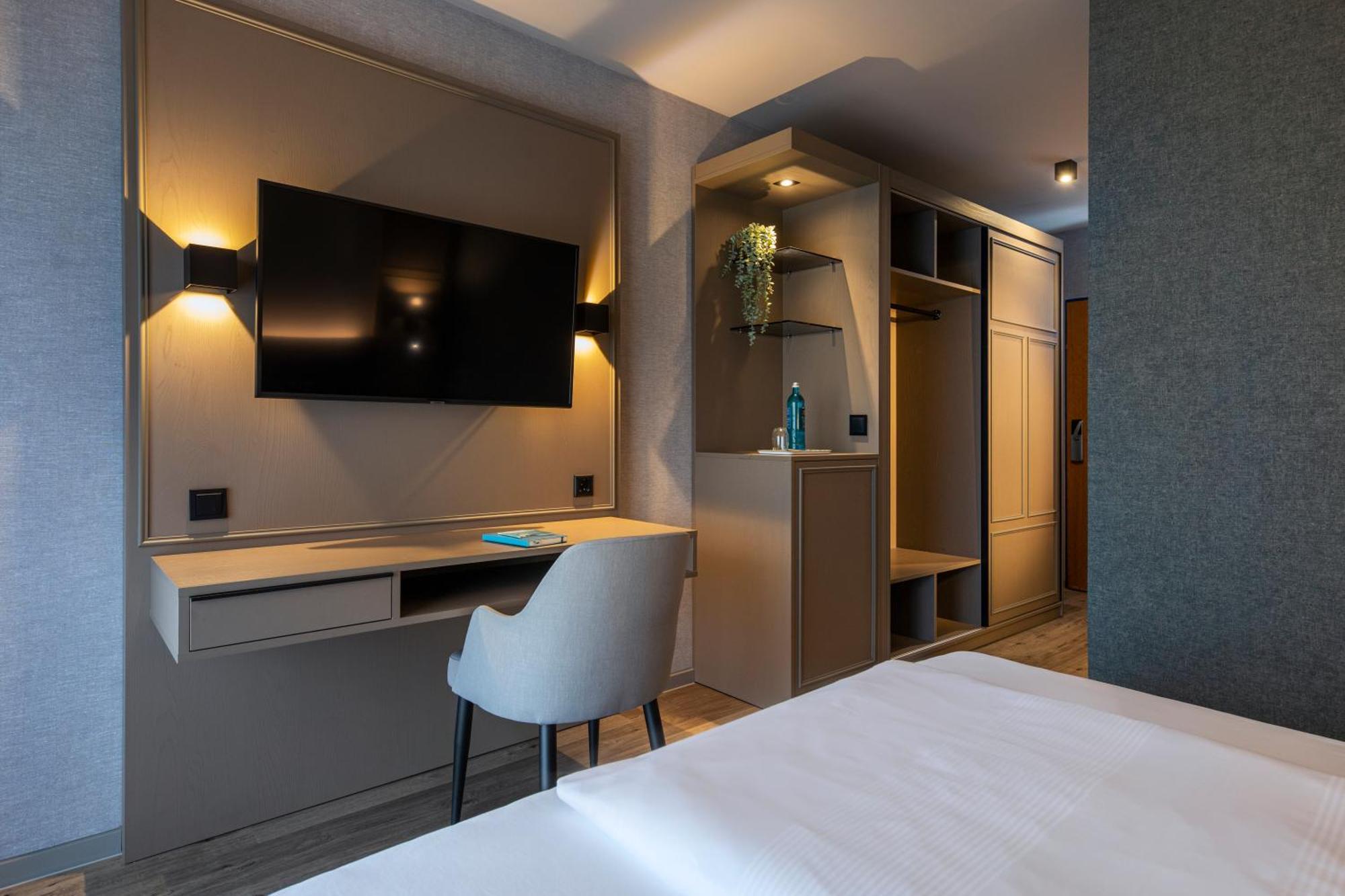Roomingtons Karoli Waldkirchen Buitenkant foto