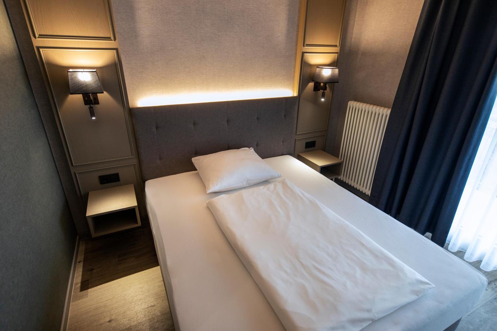 Roomingtons Karoli Waldkirchen Buitenkant foto