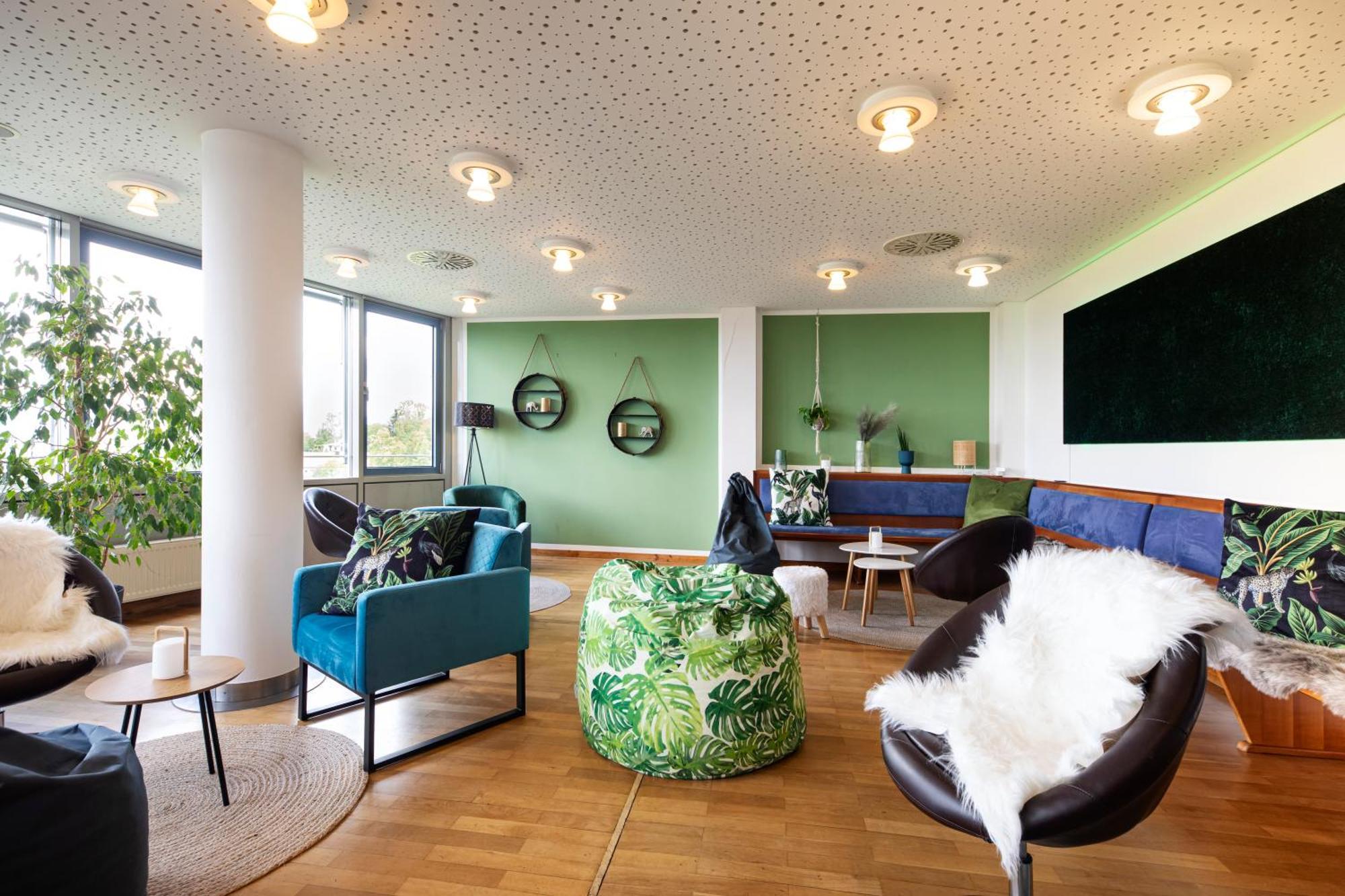 Roomingtons Karoli Waldkirchen Buitenkant foto