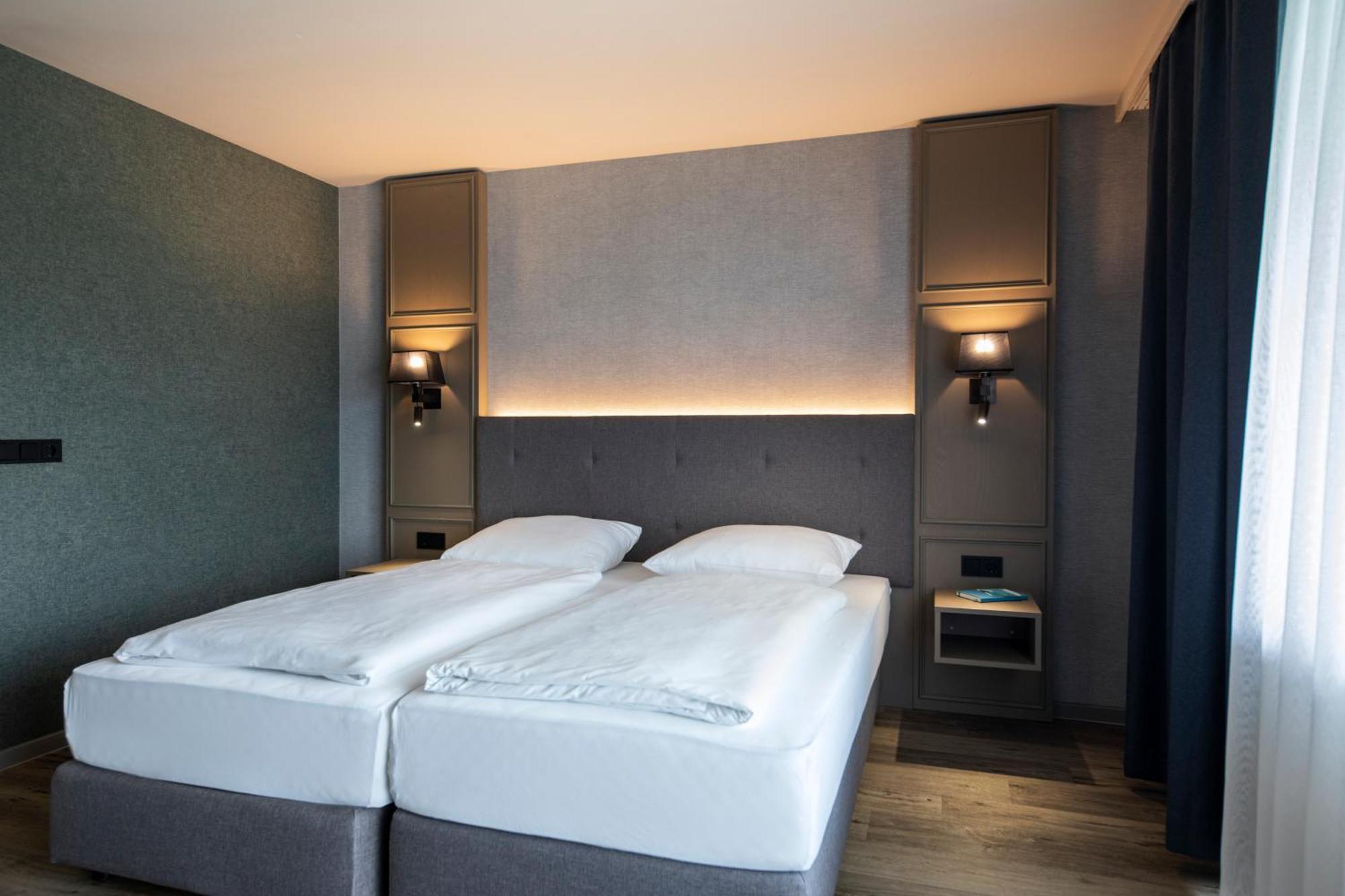 Roomingtons Karoli Waldkirchen Buitenkant foto