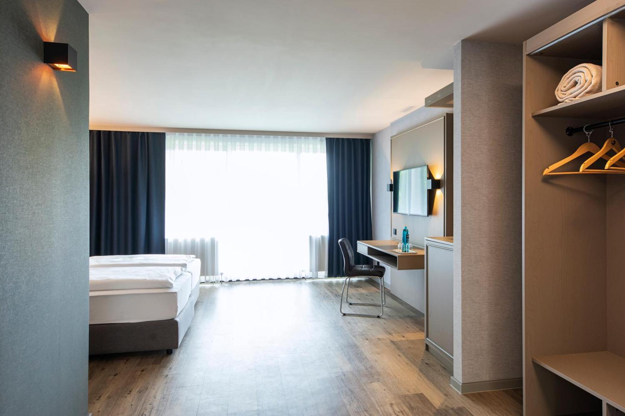 Roomingtons Karoli Waldkirchen Buitenkant foto