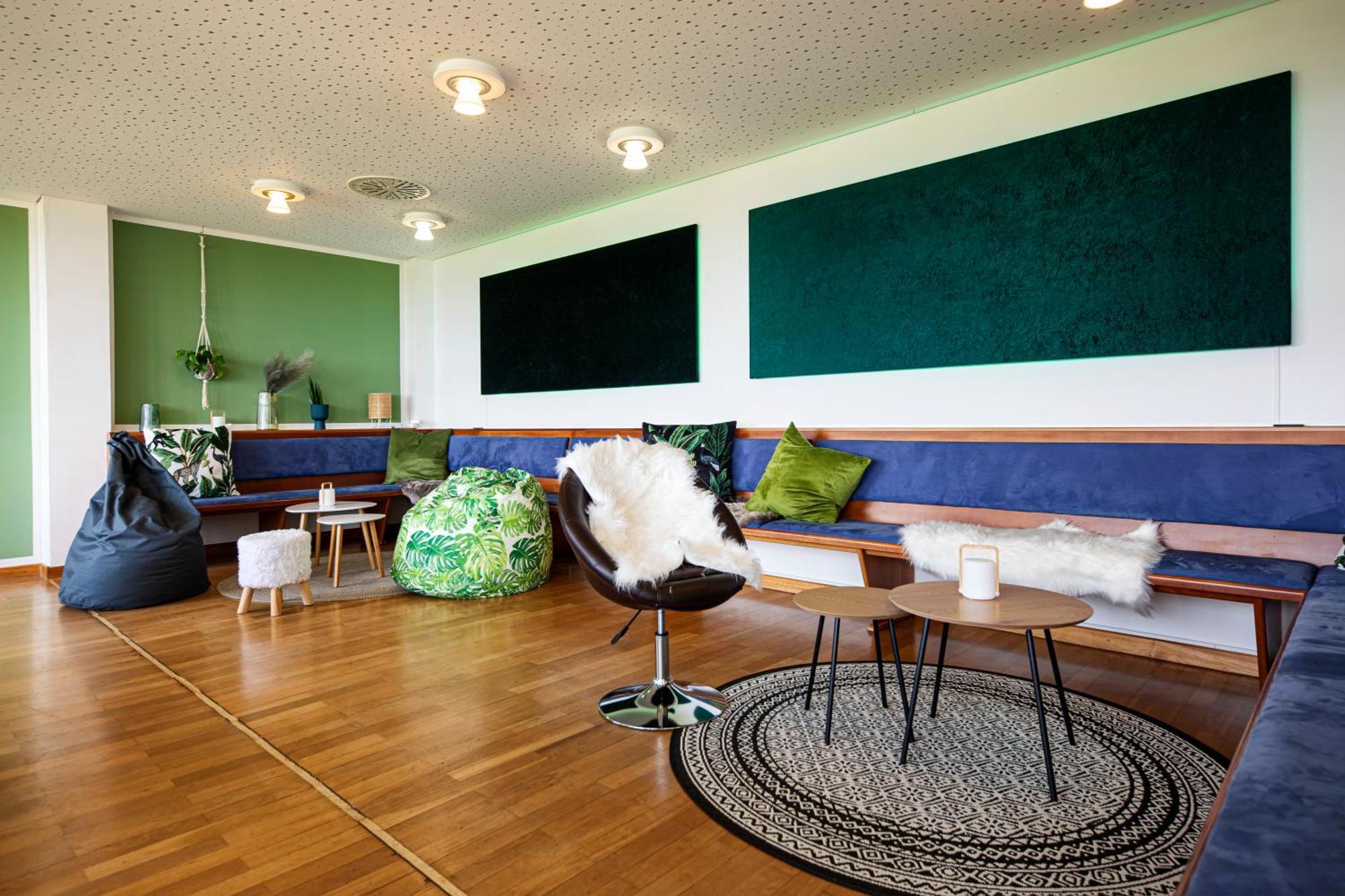 Roomingtons Karoli Waldkirchen Buitenkant foto
