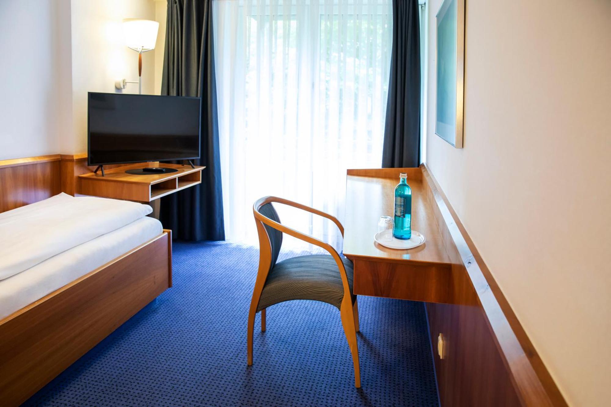 Roomingtons Karoli Waldkirchen Buitenkant foto