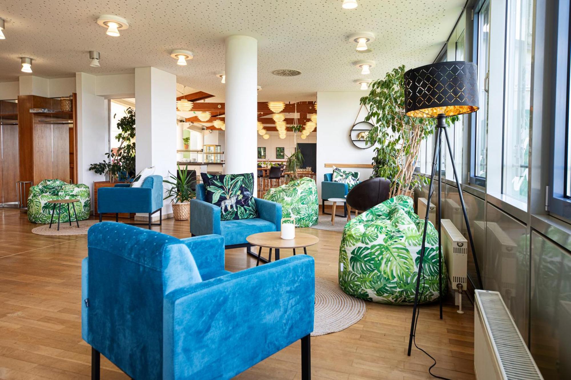 Roomingtons Karoli Waldkirchen Buitenkant foto