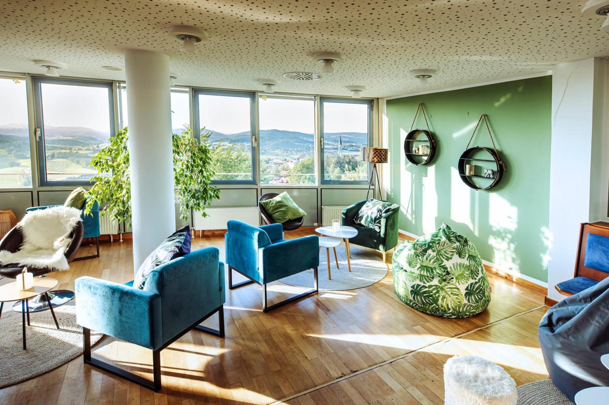 Roomingtons Karoli Waldkirchen Buitenkant foto