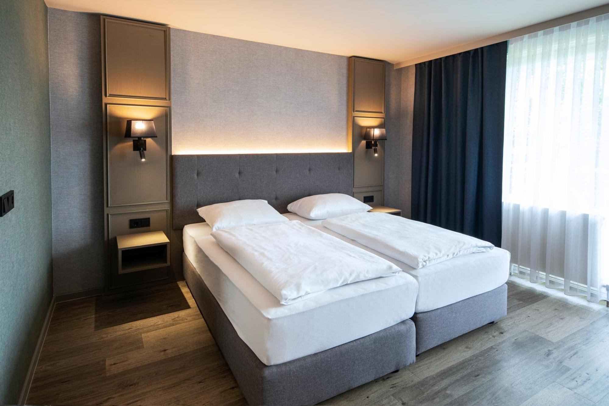 Roomingtons Karoli Waldkirchen Buitenkant foto